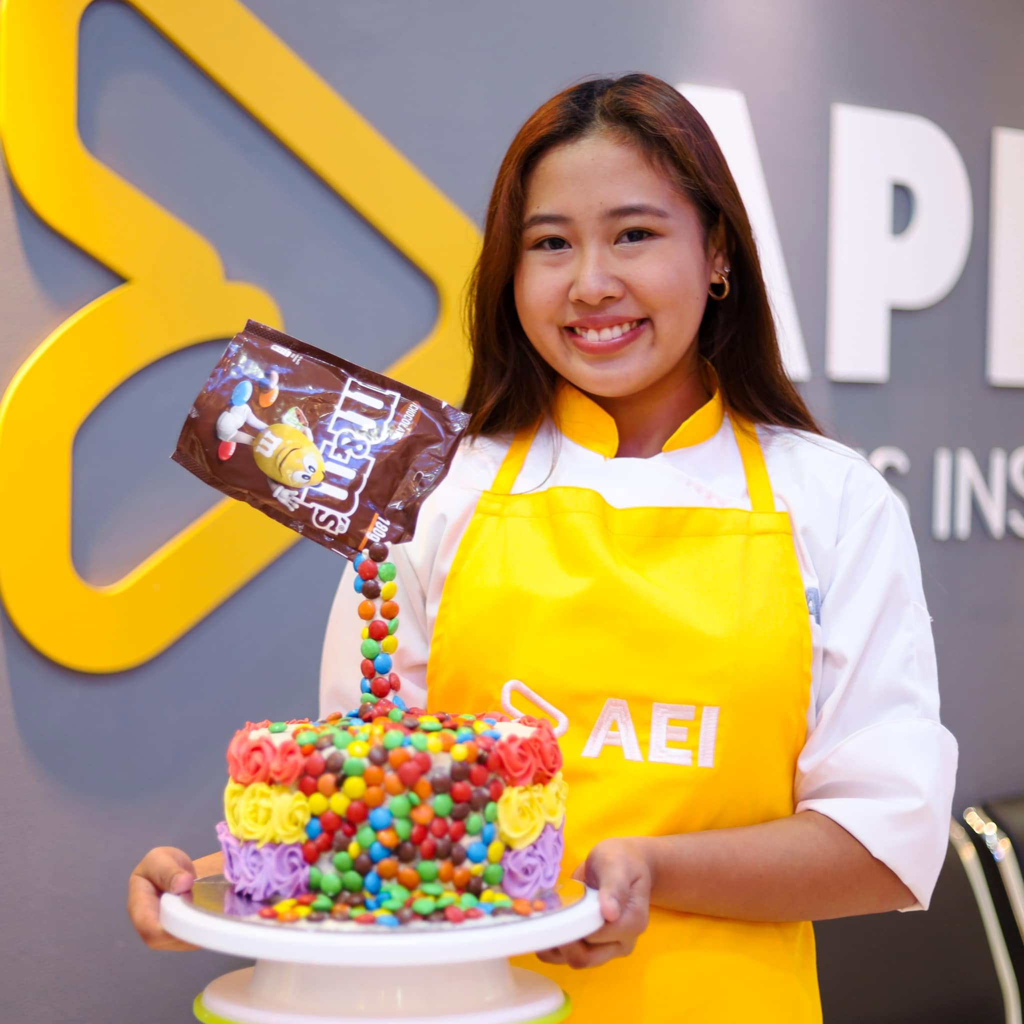 Hospitality Chef Training