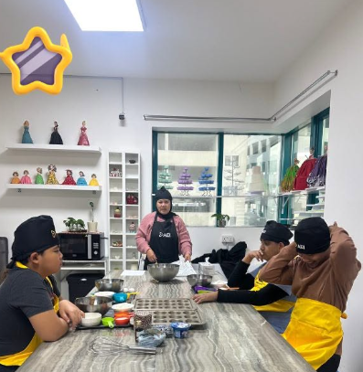Teacher Training Session