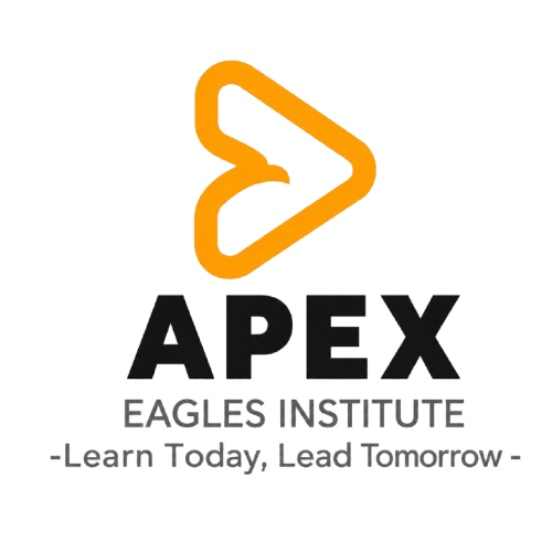 Apex Eagles Institute Logo